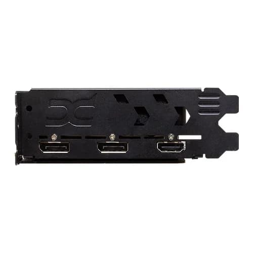 PowerColor Reaper RX 9060 XT 8GB GDDR6 Graphics Card